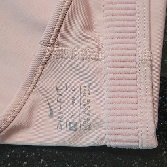 Nike Sports Bra - Picture 3 of 6